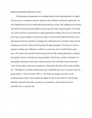 Project Proposal Paper