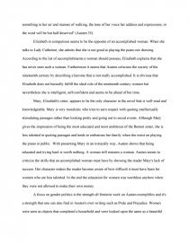 Реферат: Pride And Prejudice Essay Research Paper Pride