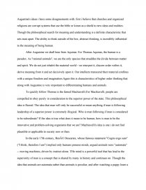 Реферат: Mindless Humans Essay Research Paper Humans have