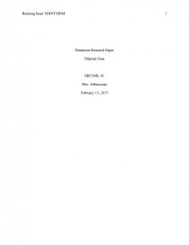 Реферат: Shintoism Essay Research Paper SHINTOISMThe Religion of